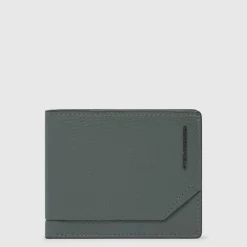 Portefeuille homme avec porte-monnaie