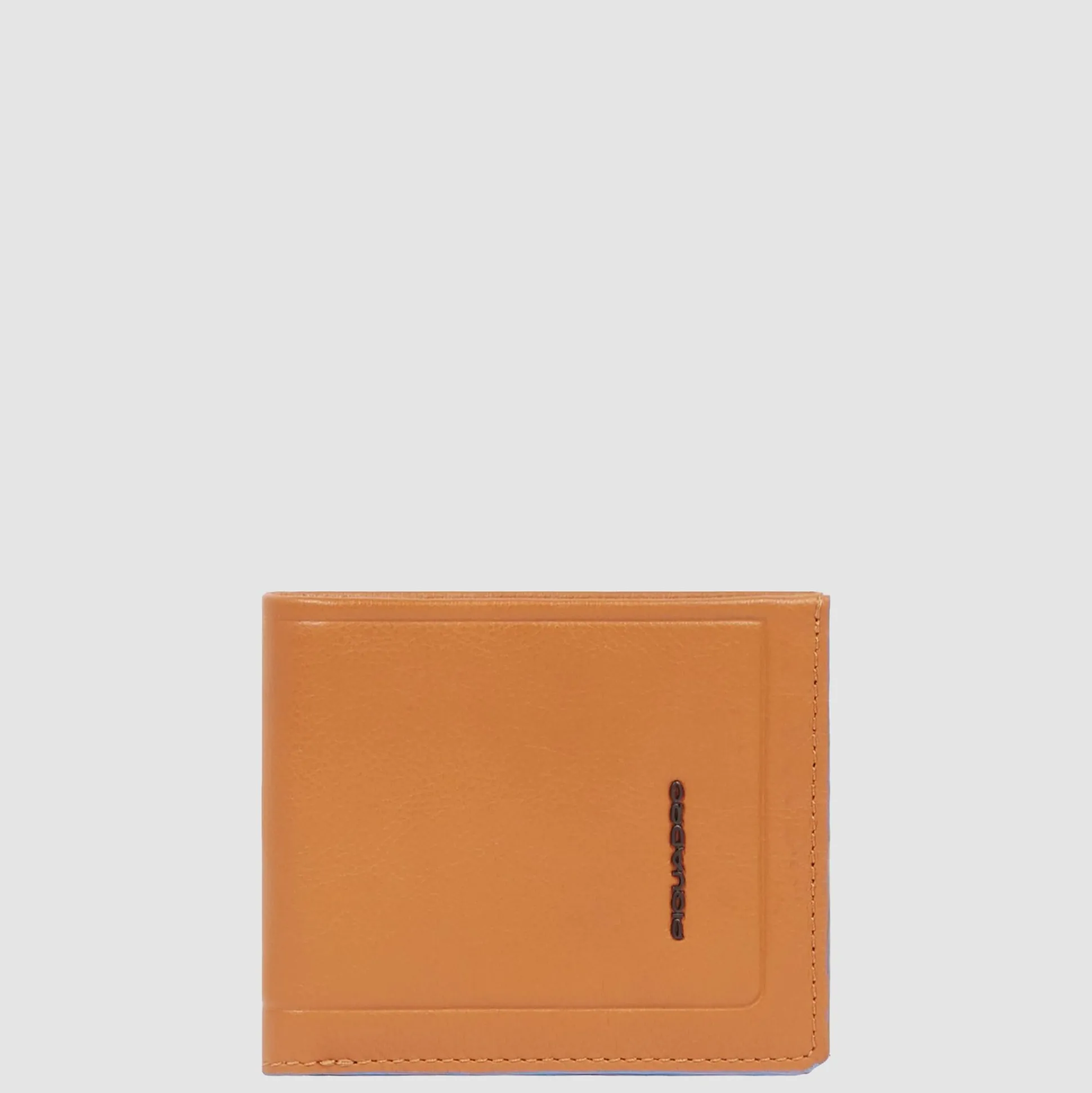 Portefeuille homme avec porte-papiers amovible