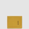 Portefeuille homme avec porte-papiers amovible