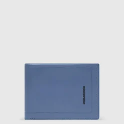 Portefeuille homme avec porte-monnaie