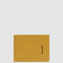 Portefeuille homme avec porte-monnaie