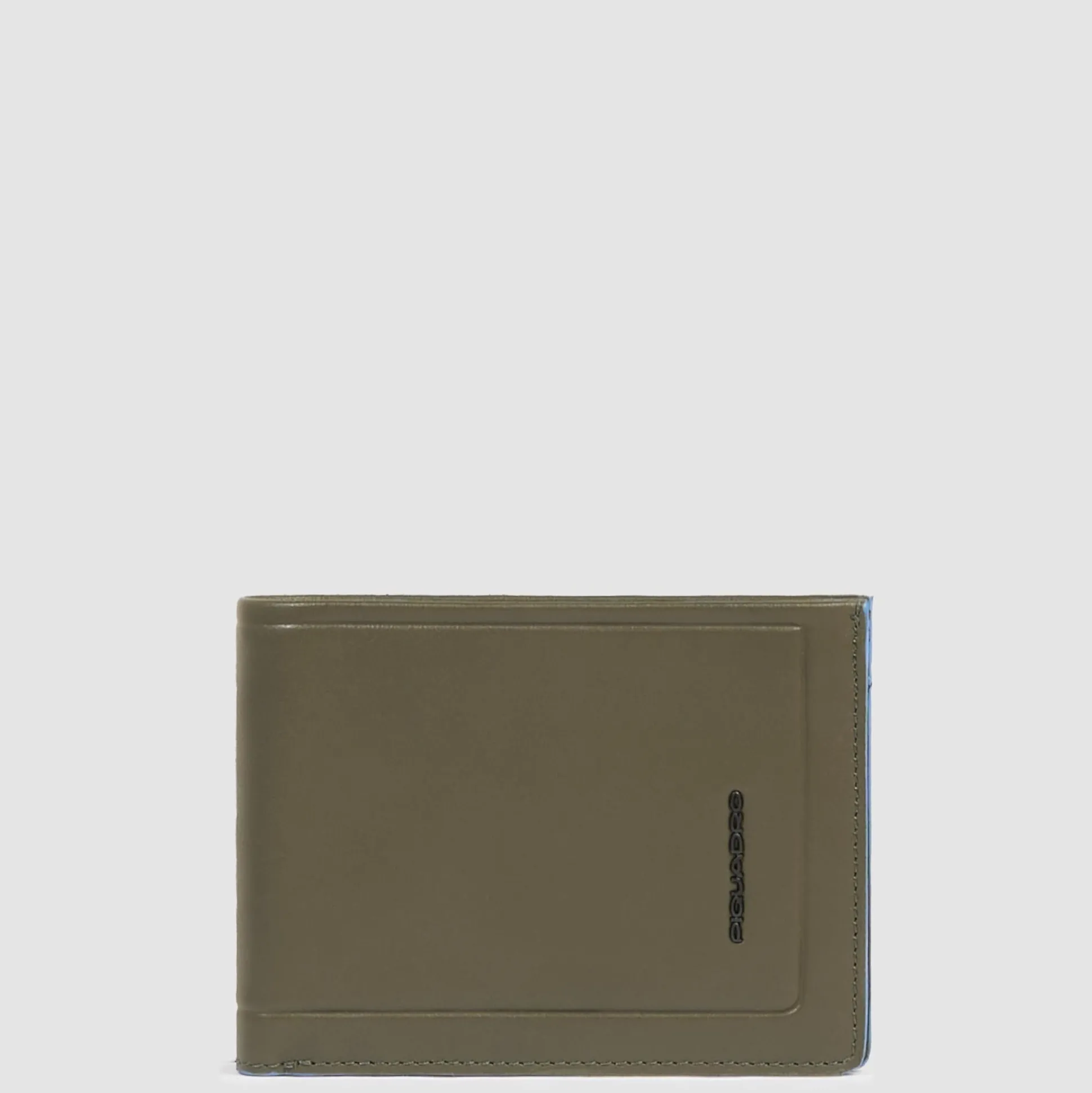 Portefeuille homme avec porte-monnaie