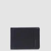 Portefeuille homme avec porte-monnaie