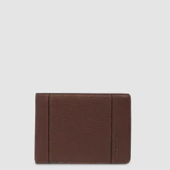Portefeuille homme avec porte-monnaie