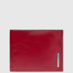 Portefeuille homme avec porte-monnaie