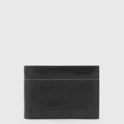 Portefeuille homme avec porte-monnaie
