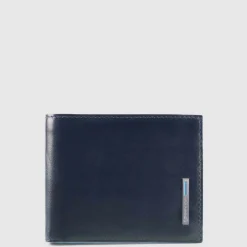 Portefeuille homme avec porte-monnaie