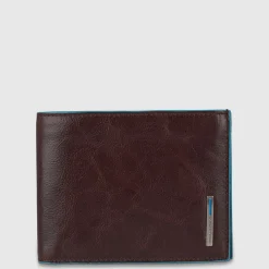 Portefeuille homme avec porte-monnaie