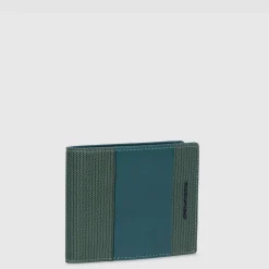 Portefeuille homme avec porte-monnaie