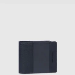 Portefeuille homme avec porte-monnaie