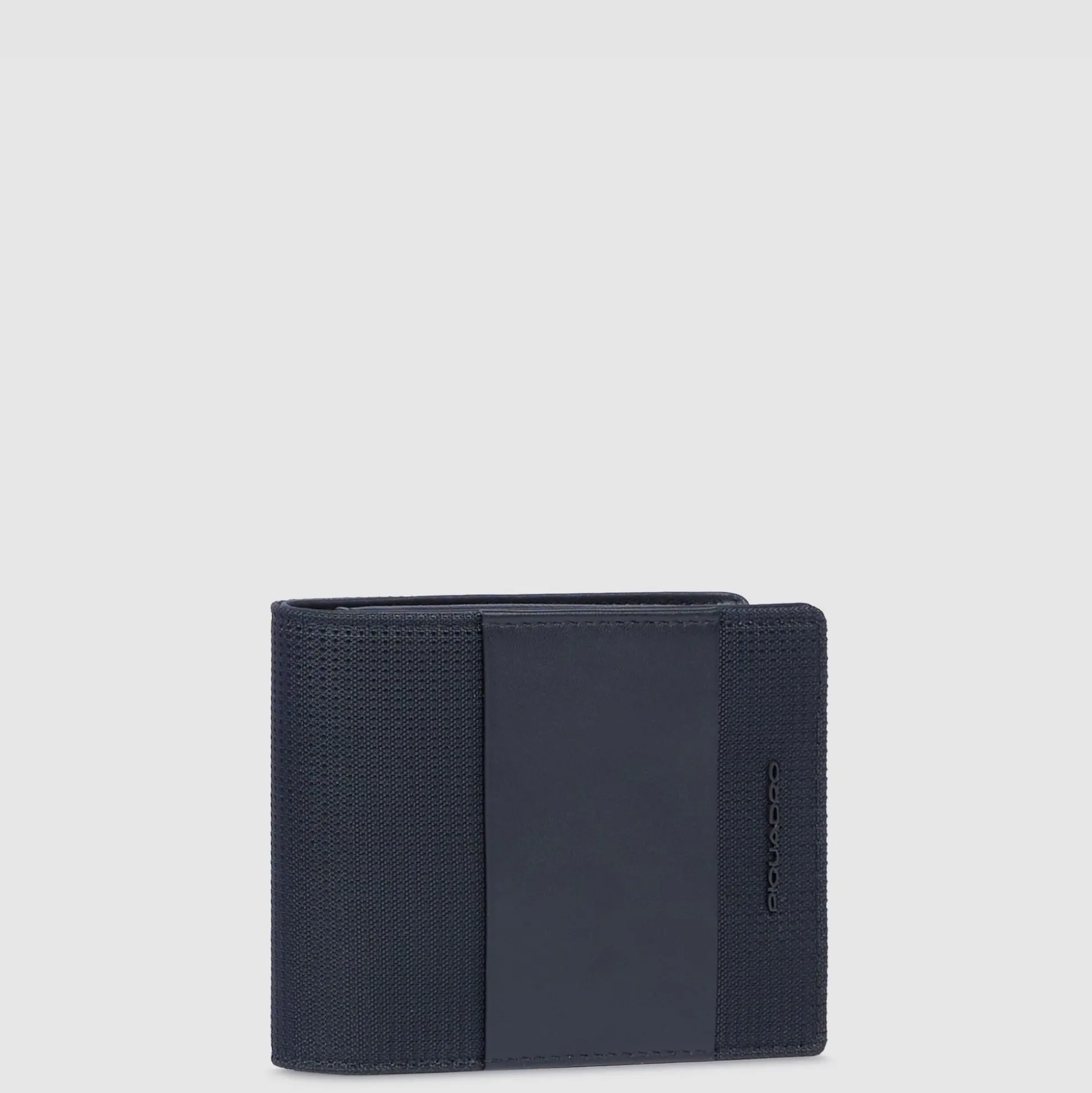 Portefeuille homme avec porte-monnaie