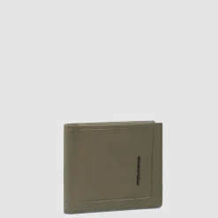 Portefeuille homme avec porte-monnaie