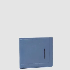 Portefeuille homme avec porte-monnaie