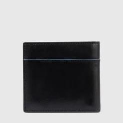 Portefeuille homme avec pince à billets