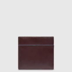Portefeuille homme avec pince billets