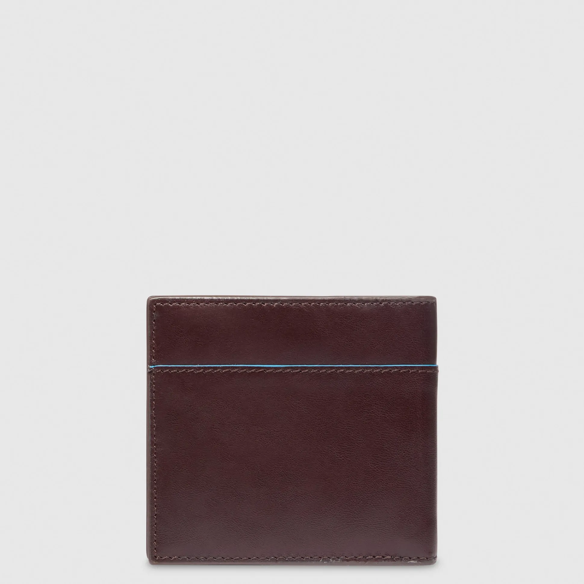 Portefeuille homme avec pince billets