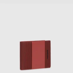 Portefeuille homme avec porte-CNI