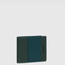 Portefeuille homme avec porte-CNI