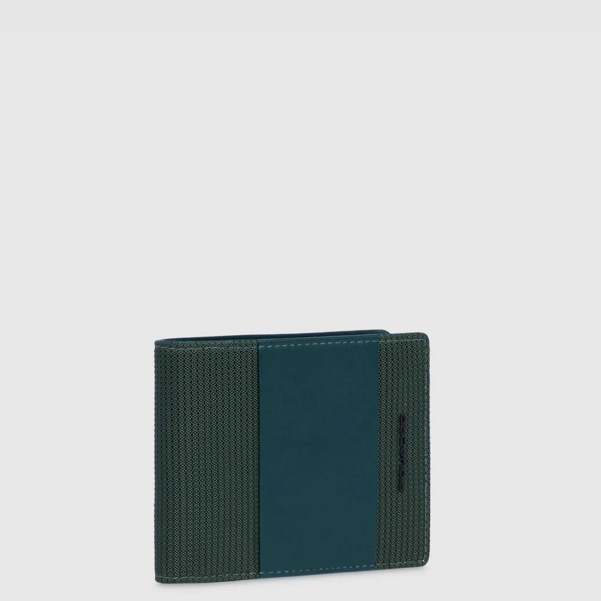 Portefeuille homme avec porte-CNI