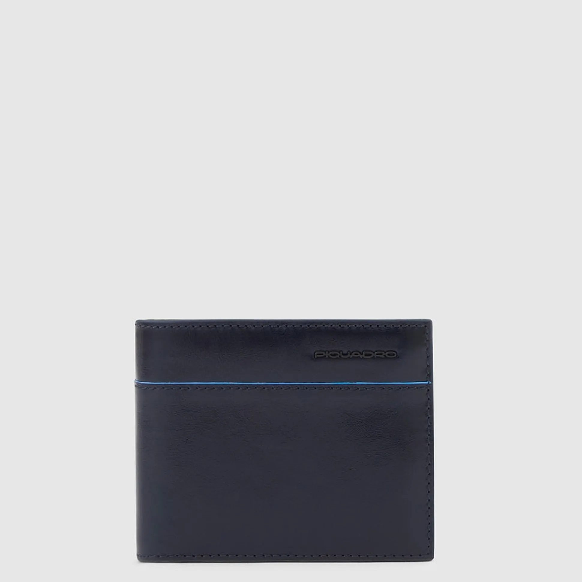 Portefeuille homme avec porte-monnaie