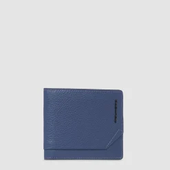 Portefeuille homme avec porte-monnaie