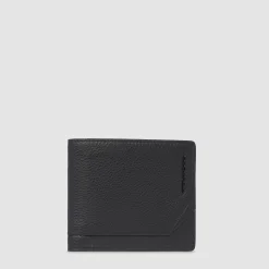 Portefeuille homme avec porte-monnaie