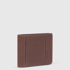 Portefeuille homme avec porte-monnaie