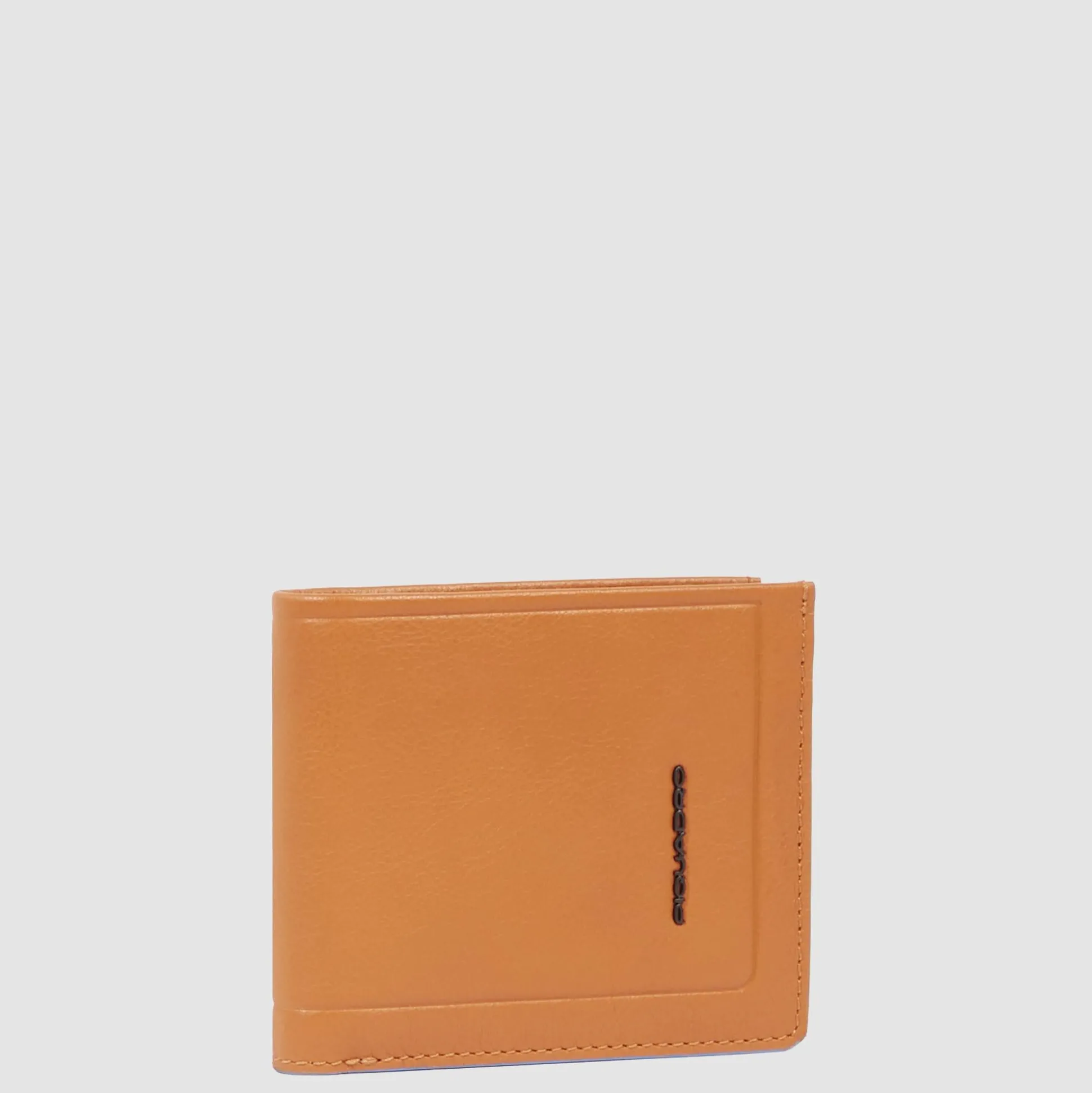 Portefeuille homme avec porte-papiers amovible