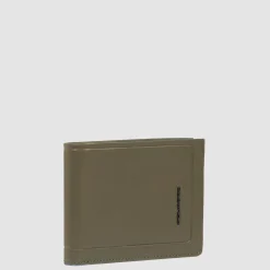 Portefeuille homme avec porte-monnaie