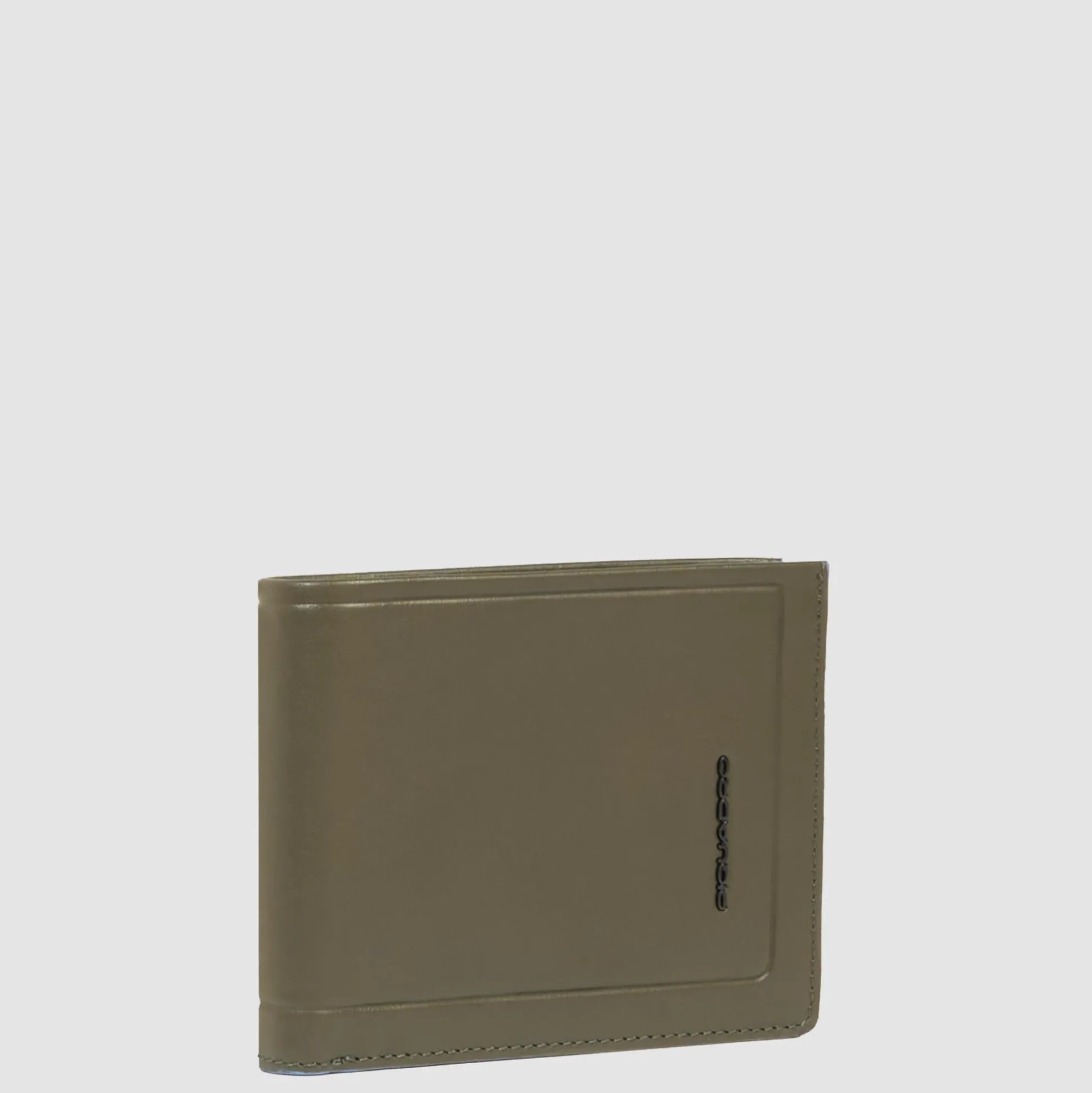 Portefeuille homme avec porte-monnaie