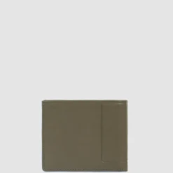 Portefeuille homme avec porte-monnaie
