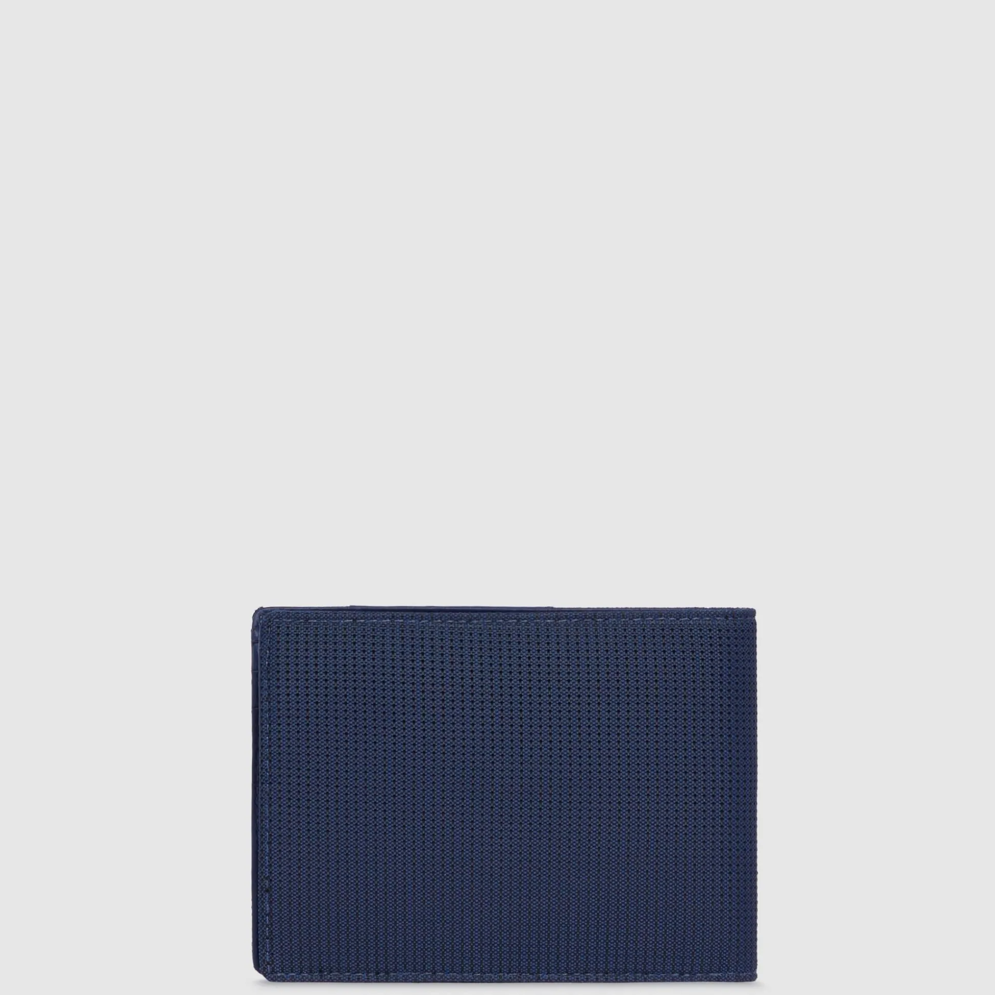 Portefeuille homme avec porte-monnaie