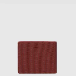 Portefeuille homme avec porte-CNI