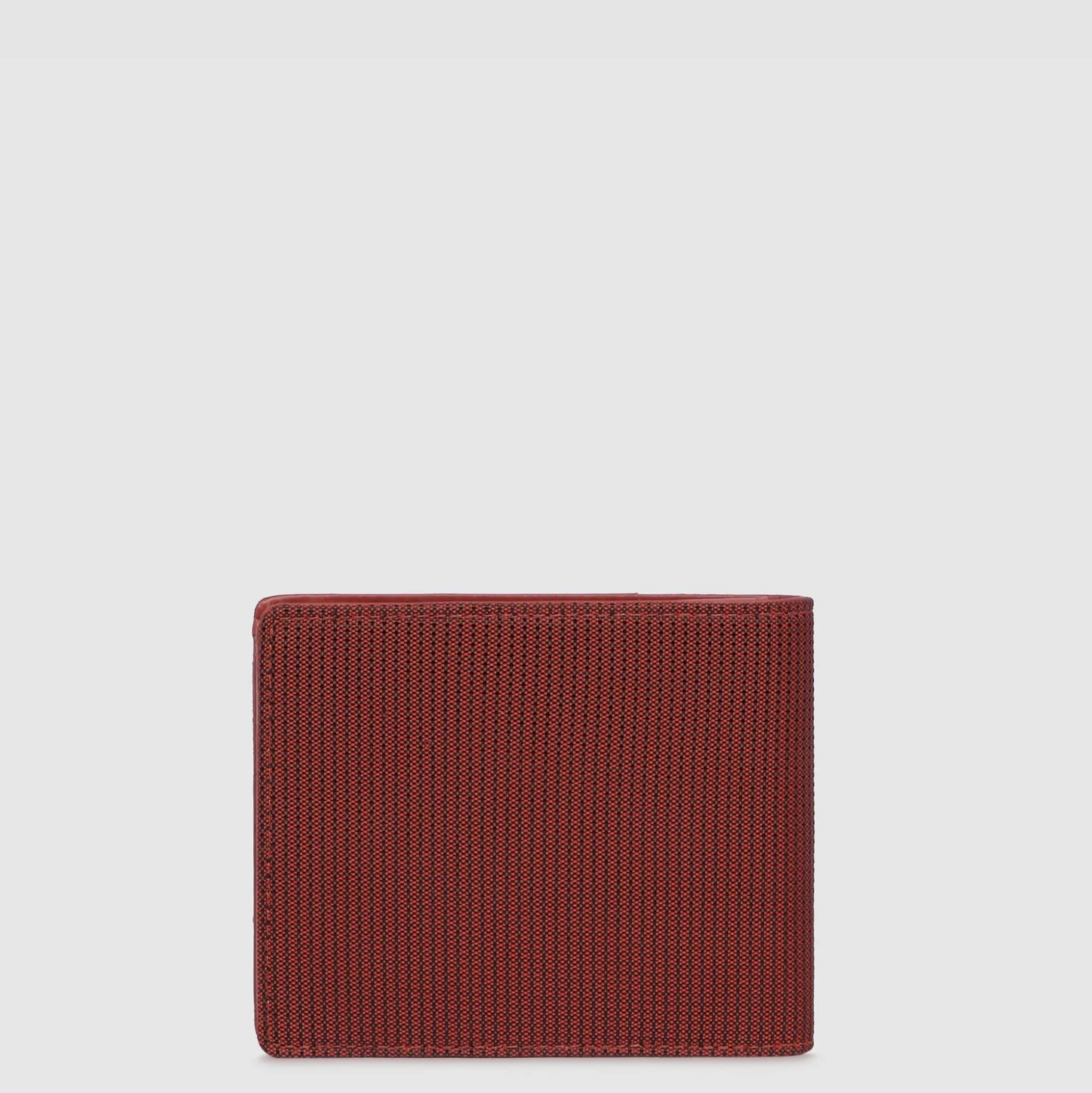 Portefeuille homme avec porte-CNI