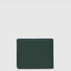 Portefeuille homme avec porte-CNI