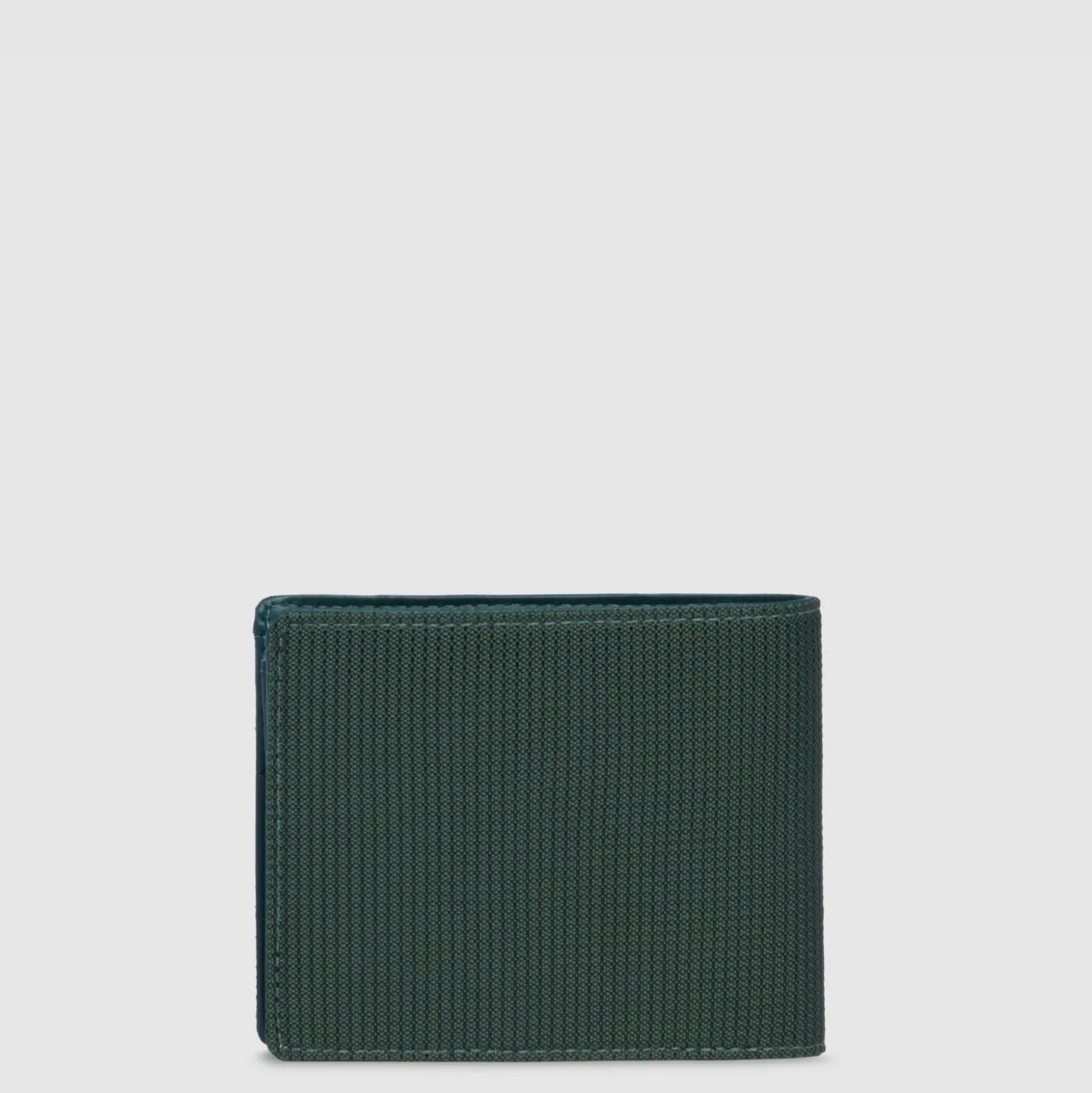 Portefeuille homme avec porte-CNI