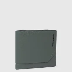 Portefeuille homme avec porte-monnaie