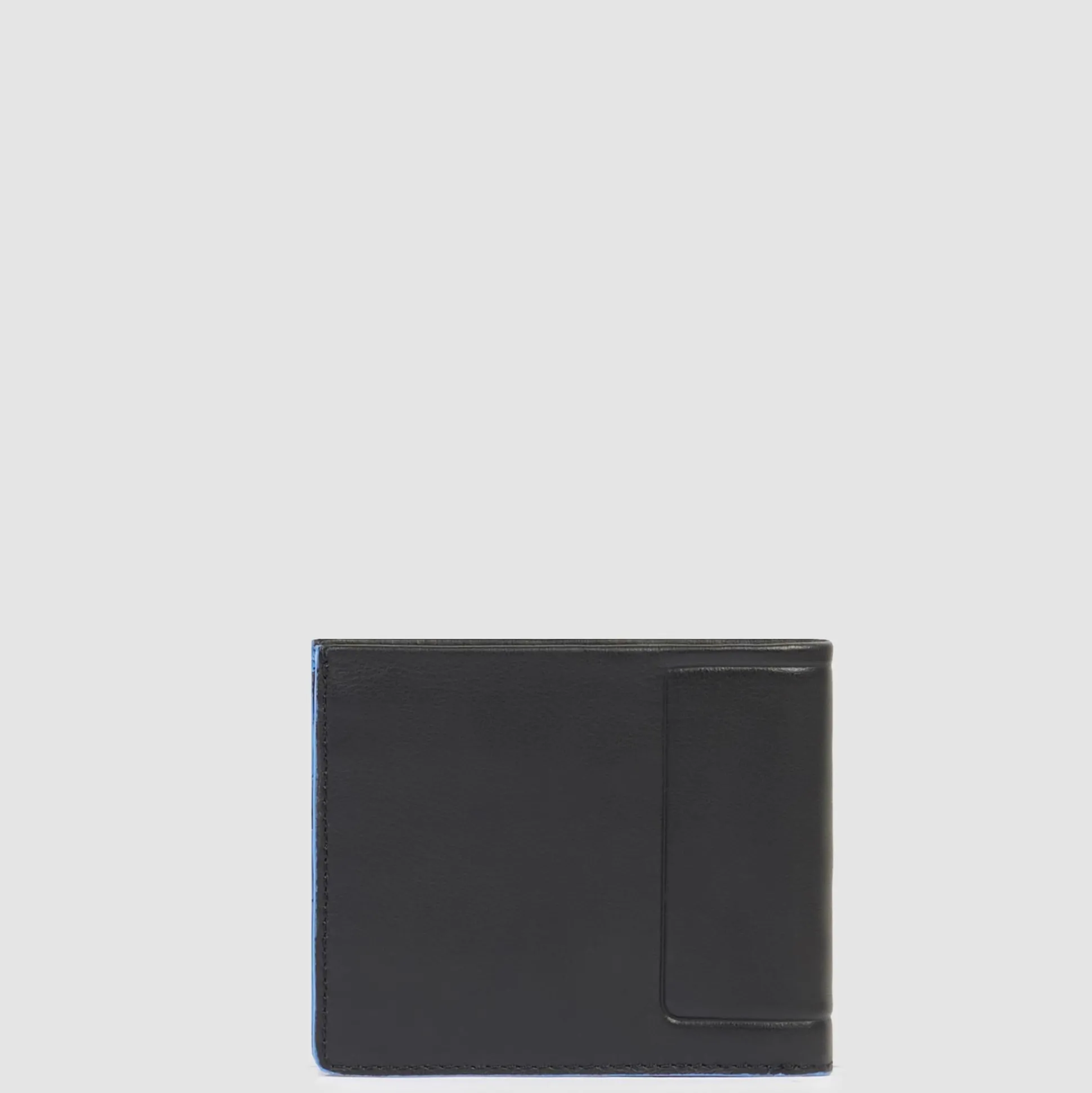 Portefeuille homme avec porte-papiers amovible
