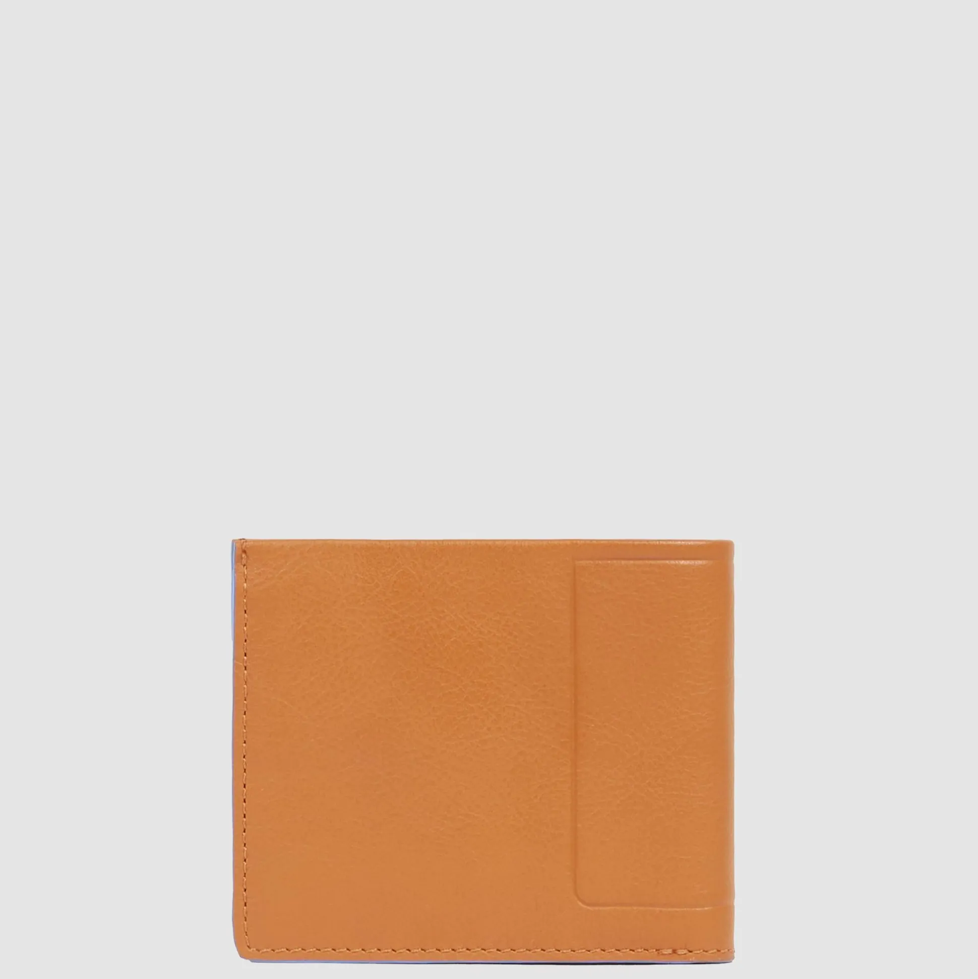 Portefeuille homme avec porte-papiers amovible