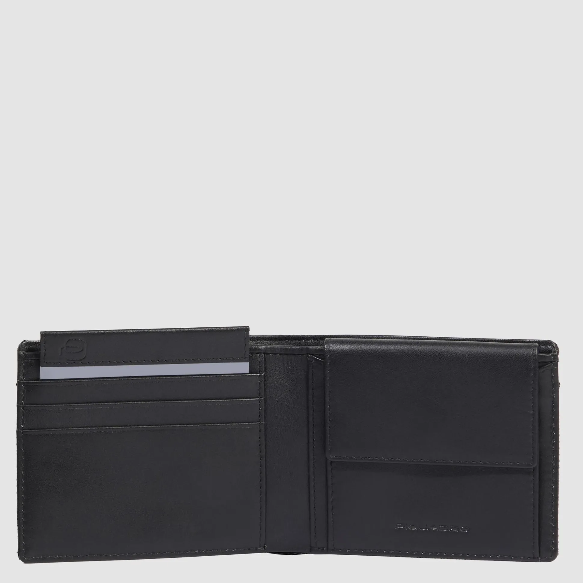 Portefeuille homme avec porte-monnaie