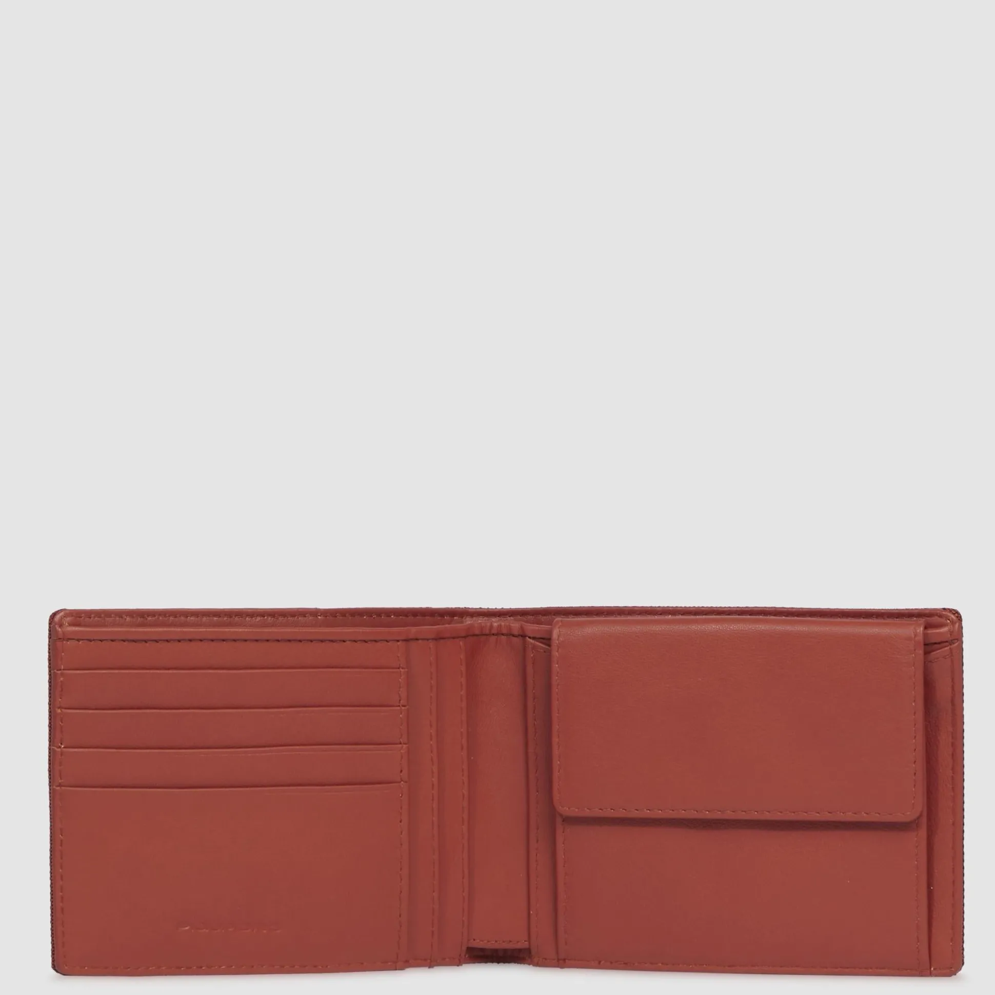 Portefeuille homme avec porte-monnaie
