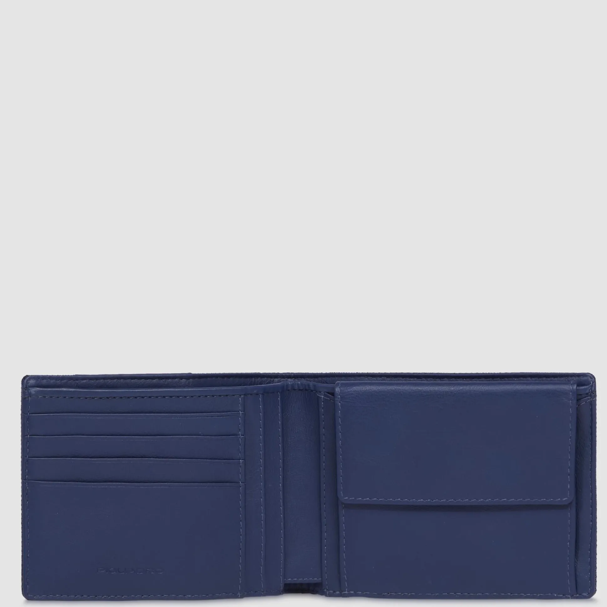 Portefeuille homme avec porte-monnaie