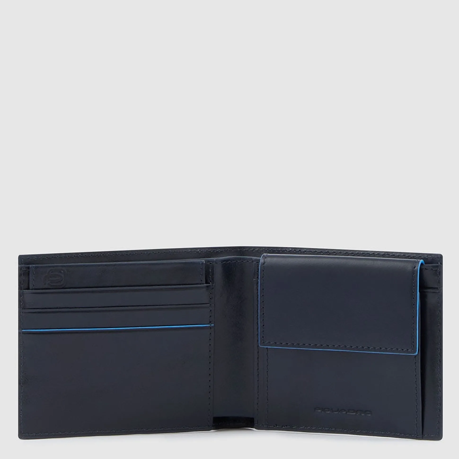 Portefeuille homme avec porte-monnaie