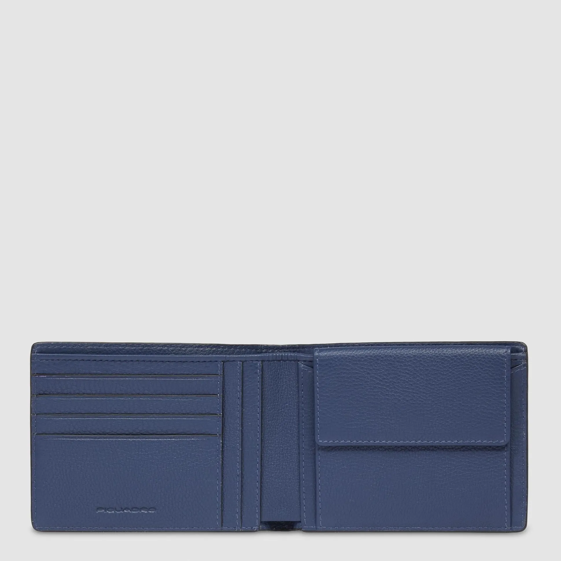 Portefeuille homme avec porte-monnaie
