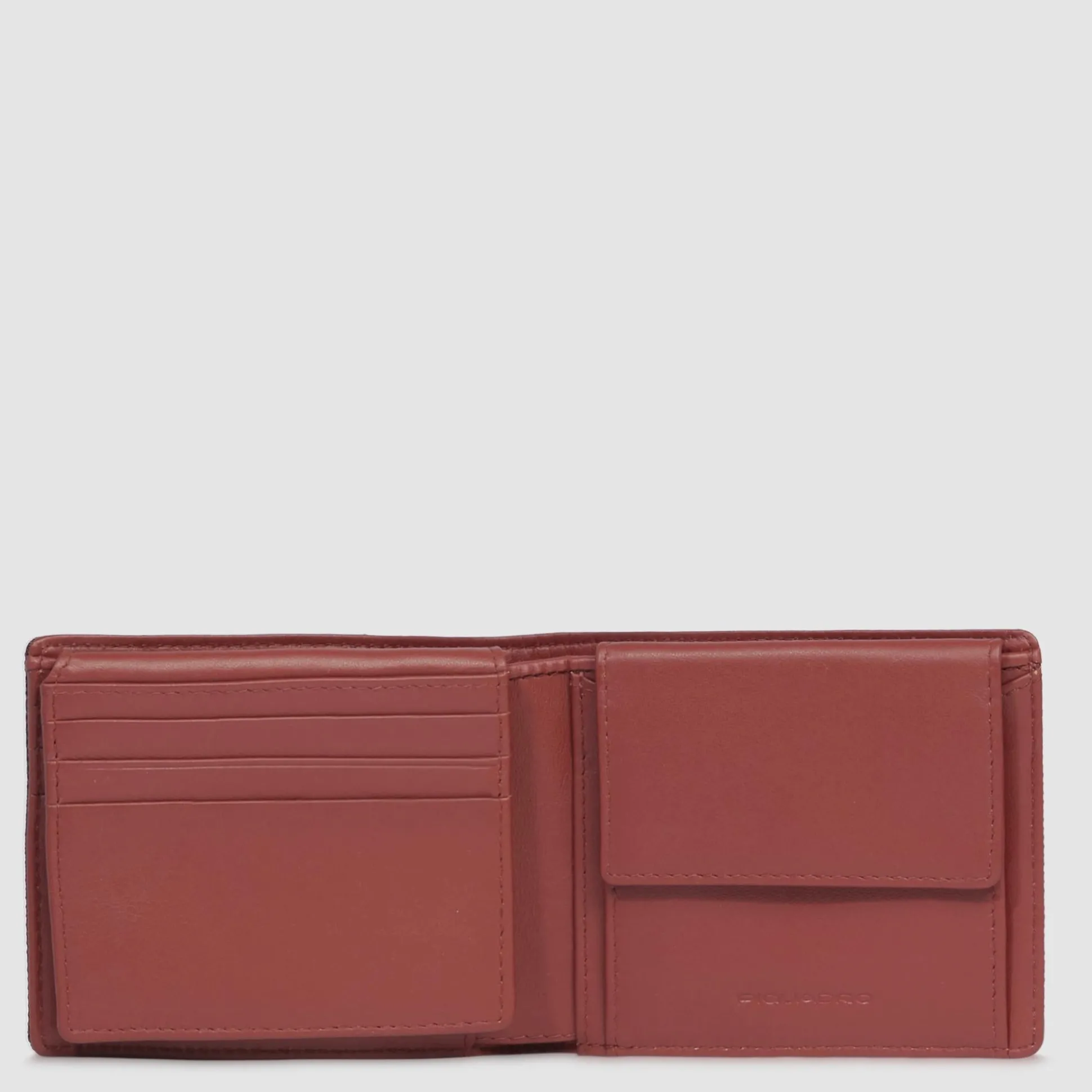 Portefeuille homme avec porte-CNI