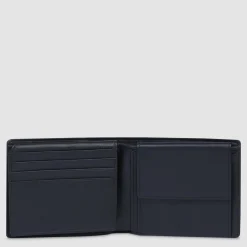 Portefeuille homme avec porte-CNI