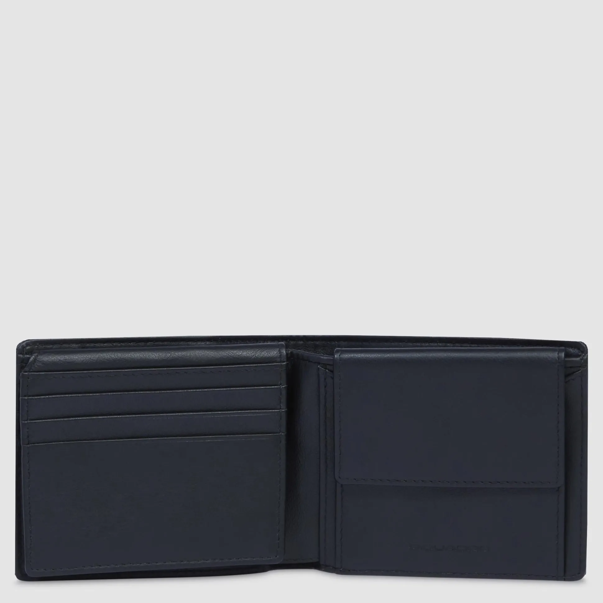Portefeuille homme avec porte-CNI