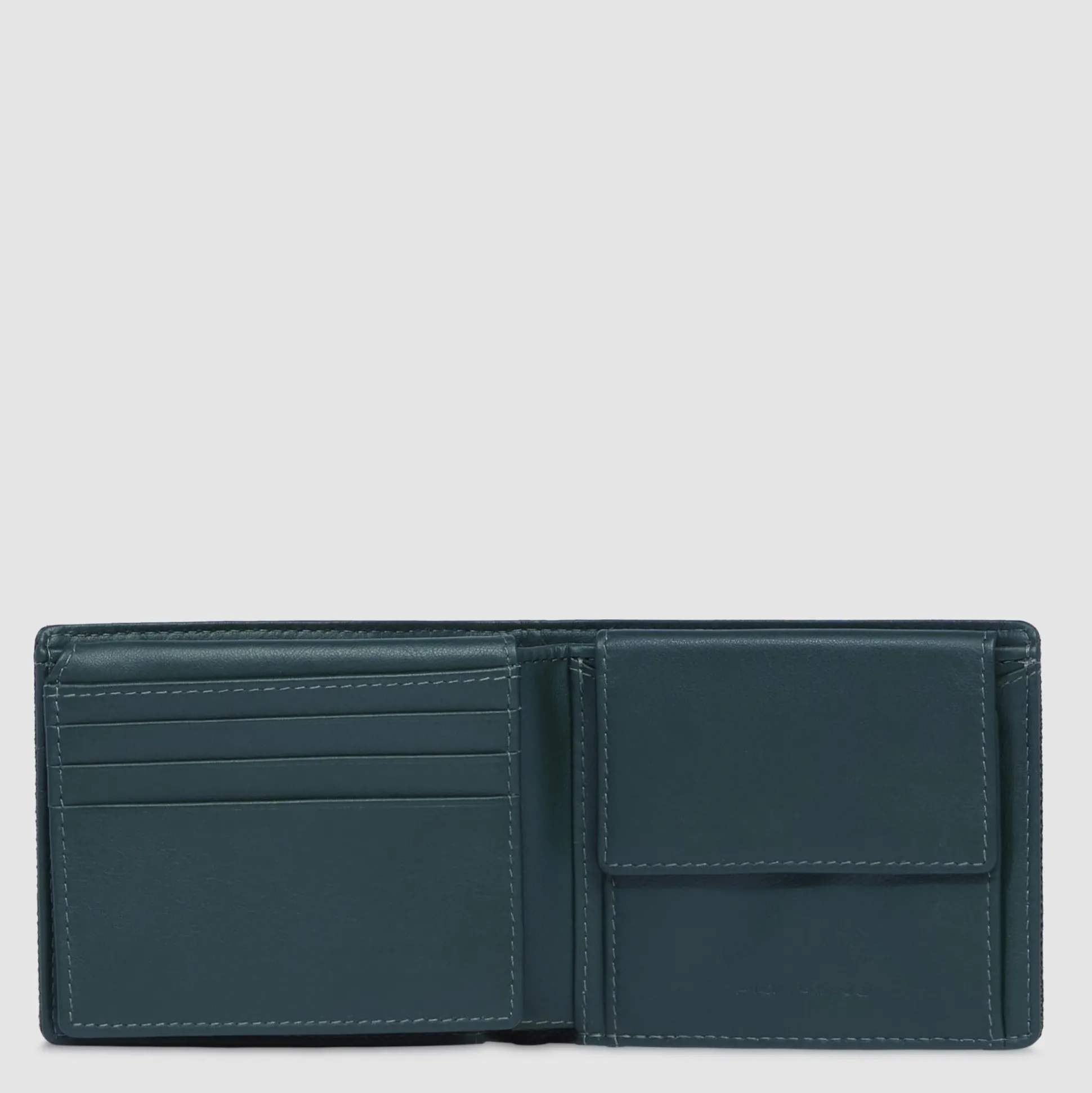 Portefeuille homme avec porte-CNI