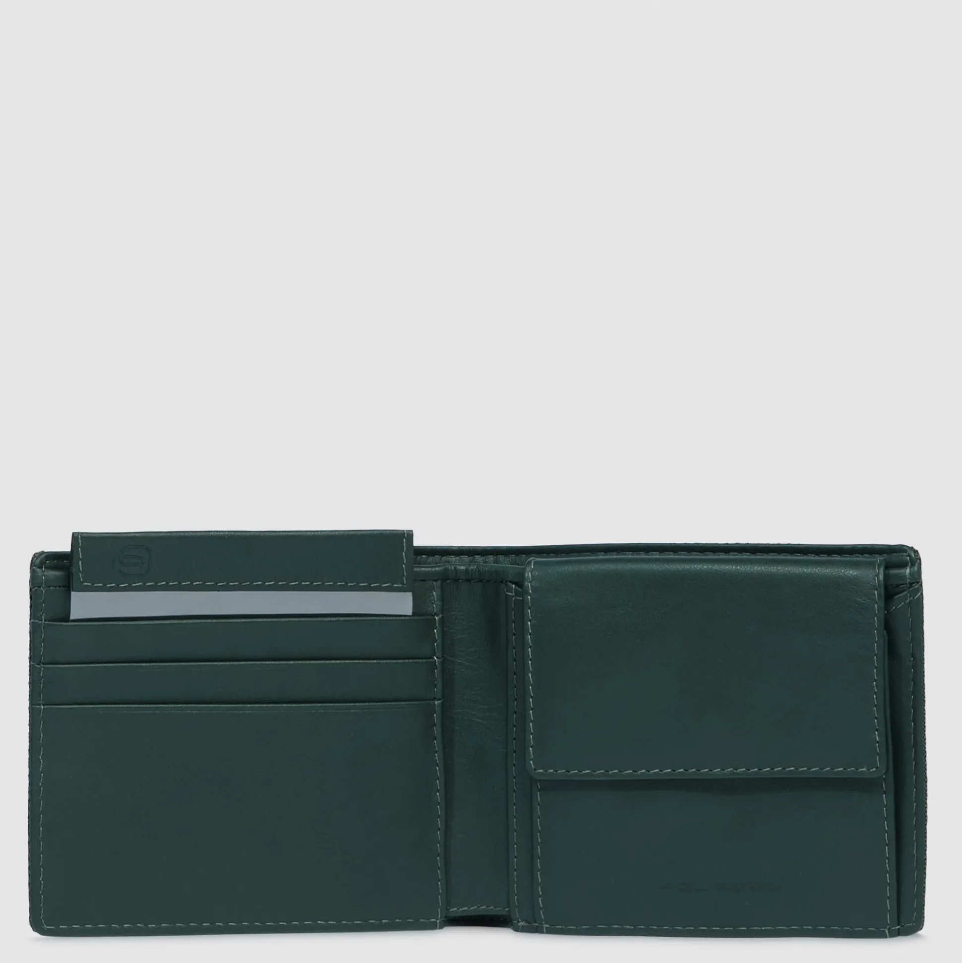 Portefeuille homme avec porte-monnaie