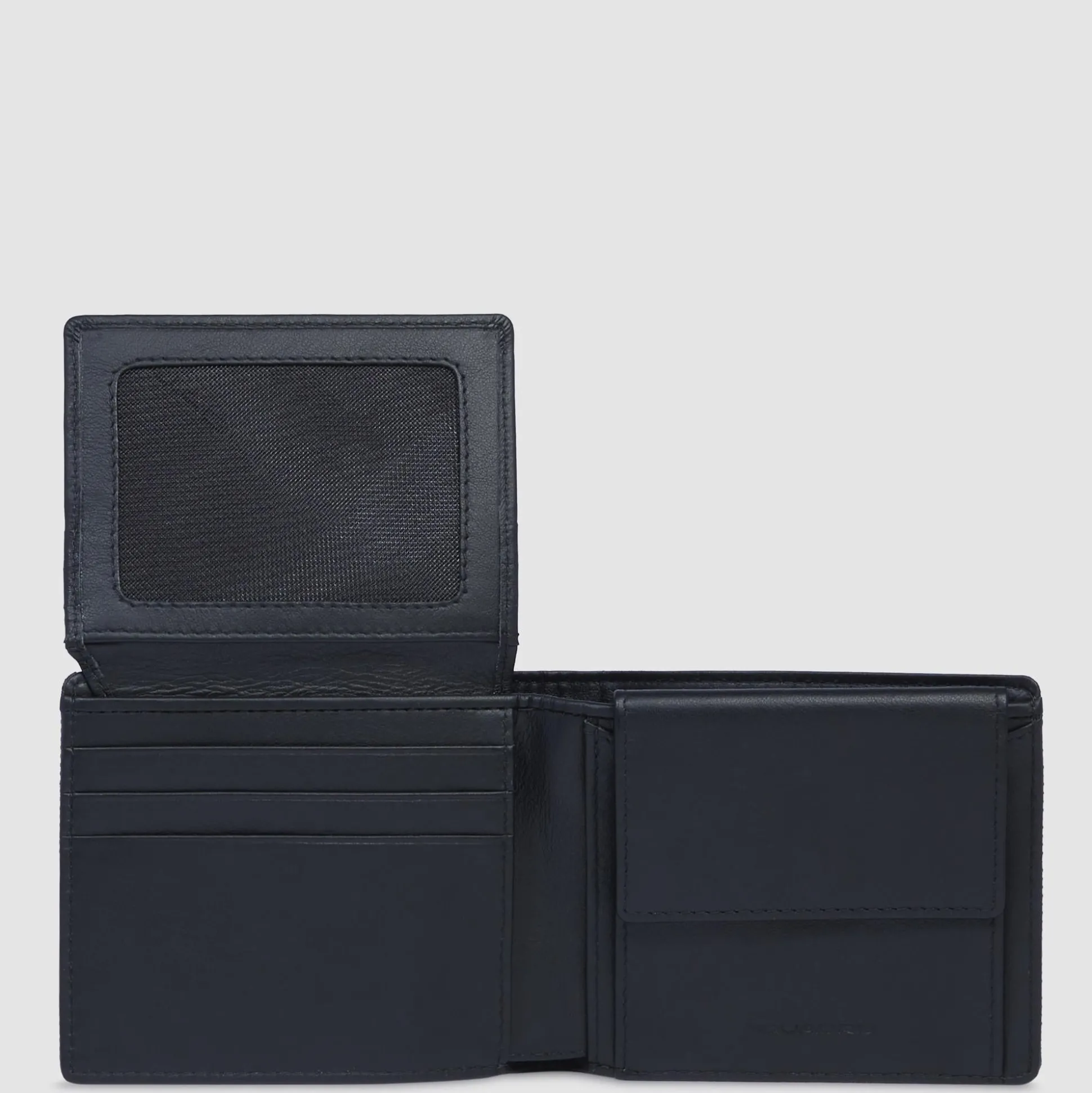 Portefeuille homme avec porte-CNI